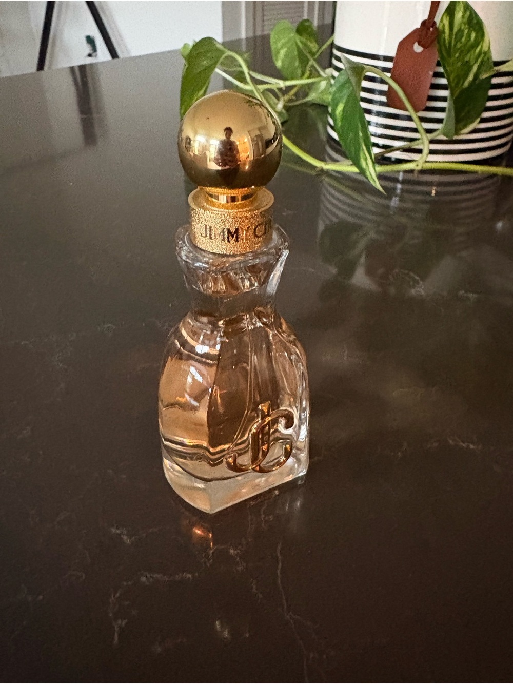 Jimmy Choo Wants eau de perfume